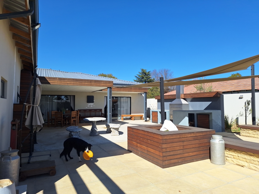 4 Bedroom Property for Sale in Memel Free State